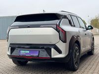 Gebraucht Kia EV3 GT-Line 150 kW (204 PS) 2025 Silber SUV