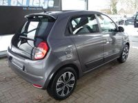 Gebraucht Renault Twingo SE 65 PS (47 kW) 2022 Grau Kleinwagen