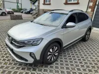Neu VW Taigo Life 116 PS (85 kW) 2026 Reflexsilber metallic SUV