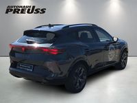 Gebraucht Cupra Formentor 150 PS (110 kW) 2025 Grau SUV