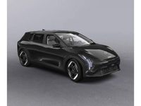 Gebraucht Kia EV4 Earth 150 kW (204 PS) 2026 Schwarz Limousine