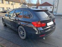 gebraucht BMW 316 D F31 Kombi