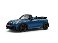Gebraucht Mini John Cooper Works Cabriolet 231 PS (169 kW) 2023 Cabrio