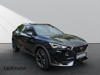 Gebraucht Cupra Formentor 310 PS (228 kW) 2024 Schwarz SUV