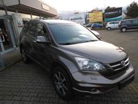 gebraucht Honda CR-V 2.0 Executive Kam,PDC,NAV,AHK,1.Hand,E-Dach