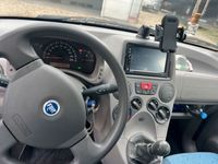 gebraucht Fiat Panda 1.1