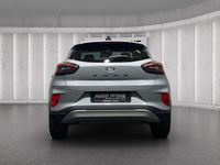 Gebraucht Ford Puma Titanium 125 PS (91 kW) 2025 Silber SUV