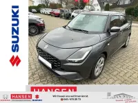 Neu Suzuki Swift Comfort 83 PS (61 kW) 2026 Grau Kleinwagen