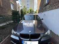Brugt BMW 320 163 HK (119 kW) 2007 Sedan
