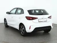Gebraucht MG MG3 Comfort 116 PS (85 kW) 2025 Weiß Kleinwagen
