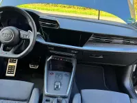 Gebraucht Audi RS3 Performance 400 PS (294 kW) 2023 Grau Limousine