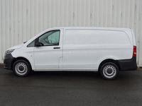 Gebraucht Mercedes Vito 136 PS (100 kW) 2017 Weiß Van