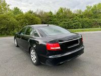 gebraucht Audi A6 3.0 V6 TDI - S Line - Vollleder - Bixenon - Limo