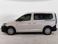 Gebraucht VW Caddy 102 PS (75 kW) 2023 Van / Kleinbus