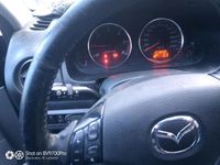 gebraucht Mazda 6 mit TÜV 2025
