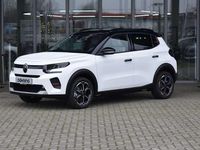 Neu Citroën e-C3 83 kW (114 PS) 2026 Weiß Limousine