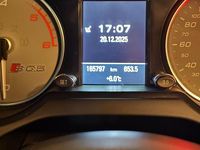 Gebraucht Audi SQ5 Ambiente 313 PS (230 kW) 2013 Schwarz SUV