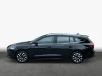 Gebraucht Ford Focus Titanium 155 PS (114 kW) 2025 Agate black metallic Kombi