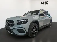Gebraucht Mercedes GLB200 AMG 163 PS (119 kW) 2026 Manufaktur lack manufaktur alp SUV