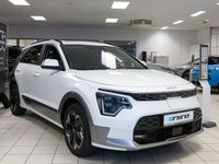 gebraucht Kia e-Niro INSPIRATION +NAVI+PDC+LM17+OBC+S/LHZ+LED