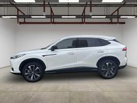 Neu MG HS Luxury 272 PS (200 kW) 2026 Weiß SUV