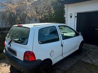 Gebraucht Renault Twingo 60 PS (44 kW) 2006 Kleinwagen