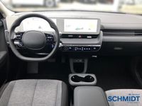 gebraucht Hyundai Ioniq 5 ⚡🐣OSTERKRACHER🐇⚡😍SOFORT-VERFÜGBAR😍 774 kWh // Heckantrieb // Dynamiq-Paket