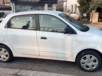 Gebraucht Renault Twingo 69 PS (50 kW) 2016 Weiß Kleinwagen