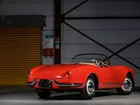 Gebraucht Lancia Aurelia 118 PS (86 kW) 1955 Rot Cabrio