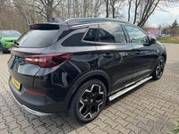 Gebraucht Opel Grandland X Ultimate 301 PS (221 kW) 2021 Schwarz SUV