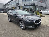 Gebraucht Mazda CX-30 Center-Line 140 PS (102 kW) 2024 Schwarz SUV