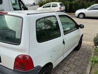 gebraucht Renault Twingo 1.2 Stoffsitze 5-Gang TÜV 01/25 VIELES NEU