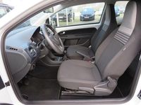 Gebraucht VW up! 65 PS (47 kW) 2021 Pure white Kleinwagen