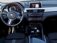 gebraucht BMW X2 sDrive18i