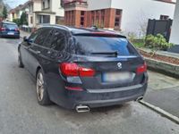 gebraucht BMW 535 535d d , M Paket