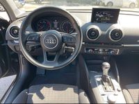 gebraucht Audi A3 30 TDI S tronic design design