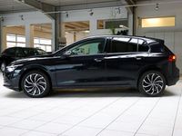 Gebraucht VW Golf VIII Move 150 PS (110 kW) 2024 Schwarz Limousine