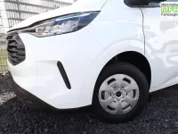 Nouvelle Ford Transit Custom Trend 150 ch (110 kW) 2025 Blanc Monospace