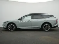 Gebraucht Kia K4 150 PS (110 kW) 2026 Morning haze Kombi