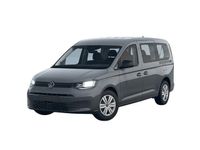Nouă VW Caddy Maxi 122 CP (89 kW) 2026 Gri Monovolum