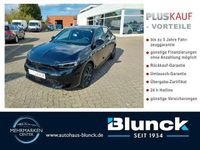 Gebraucht Opel Corsa GS Line 101 PS (74 kW) 2024 Karbon schwarz (metallic) Kleinwagen