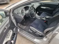 Gebraucht Honda Civic Sport 140 PS (102 kW) 2007 Limousine