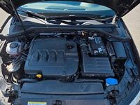 Gebraucht Audi A3 S-Line 150 PS (110 kW) 2020 Schwarz Limousine