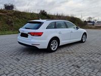 gebraucht Audi A4 2.0 TDI S tronic sport Avant sport