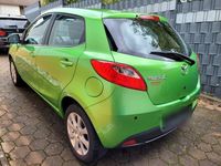 gebraucht Mazda 2 21.3 MZR