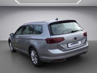 gebraucht VW Passat Variant 2.0TDI DSG Elegance AHK