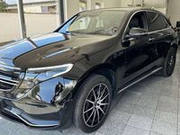 gebraucht Mercedes EQC400 400 4MATIC AMG*GSHD*Head-up*AHK*360°*