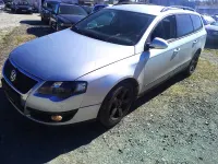 Brugt VW Passat 125 HK (91 kW) 2006 Stationcar
