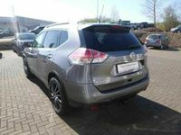 gebraucht Nissan X-Trail 360° 1.6 dCi 130 4x4 SHZ LED