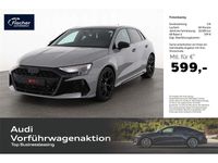 Gebraucht Audi RS3 Sport 400 PS (294 kW) 2025 Nardograu Limousine